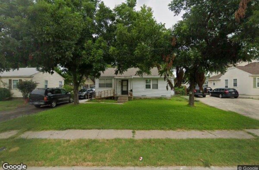 3519 La Joya Drive, Dallas, TX 75220