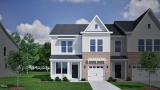 1205 Bell Heather Road 18, Durham, NC 27703