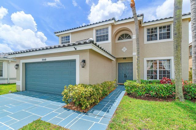 3840 Newport Avenue, Boynton Beach, FL 33436