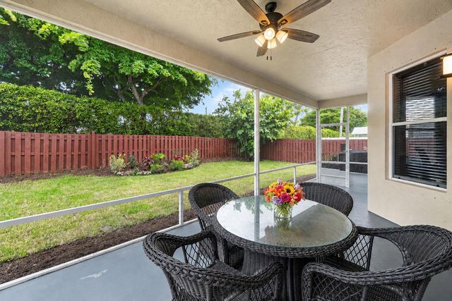 3840 Newport Avenue, Boynton Beach, FL 33436