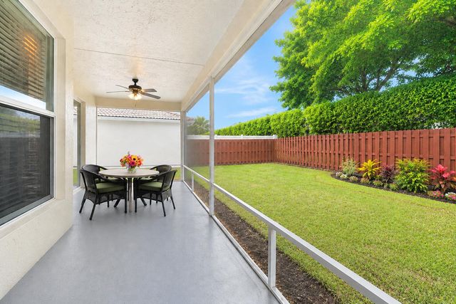 3840 Newport Avenue, Boynton Beach, FL 33436