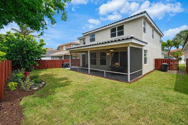 3840 Newport Avenue, Boynton Beach, FL 33436