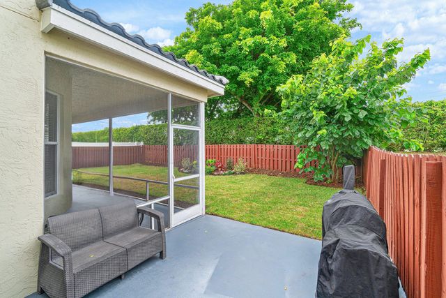 3840 Newport Avenue, Boynton Beach, FL 33436