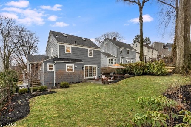 22 Broadview Ave, Maplewood Twp., NJ 07040