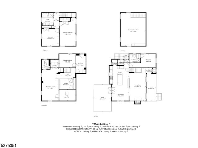 22 Broadview Ave, Maplewood Twp., NJ 07040