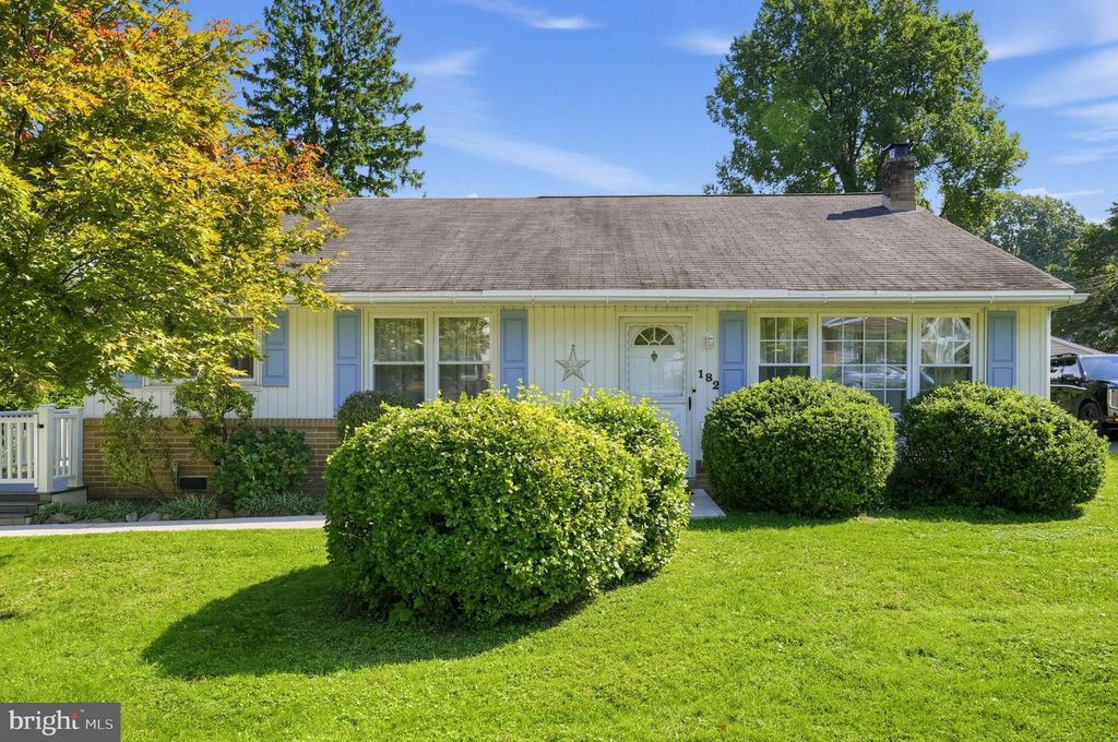 182 CAMPMEETING RD #, WILLOW GROVE, PA 19090 — photo 2