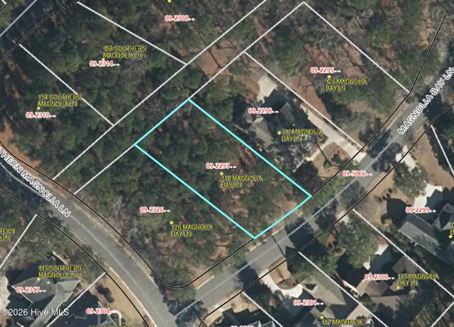 116 Magnolia Bay Lane, Wallace, NC 28466