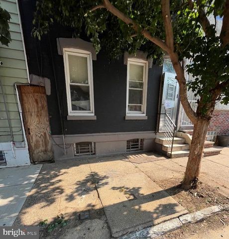 1119 W NEVADA ST, Philadelphia, PA 19133