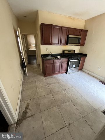 1119 W NEVADA ST, Philadelphia, PA 19133