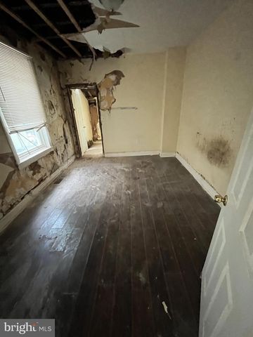 1119 W NEVADA ST, Philadelphia, PA 19133