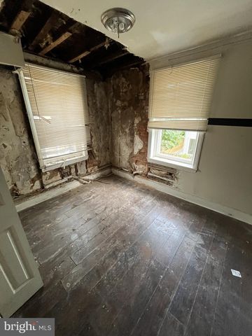 1119 W NEVADA ST, Philadelphia, PA 19133