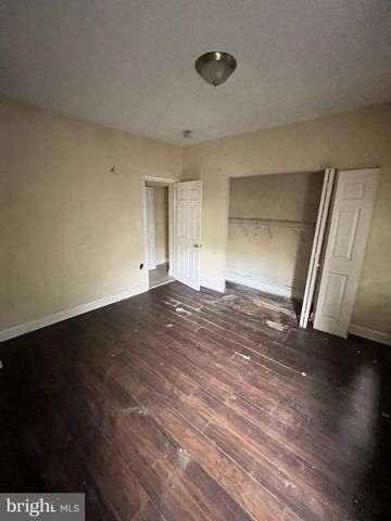 1119 W NEVADA ST, Philadelphia, PA 19133