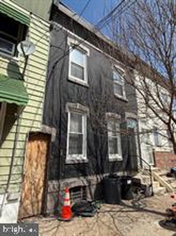 1119 W NEVADA ST, Philadelphia, PA 19133