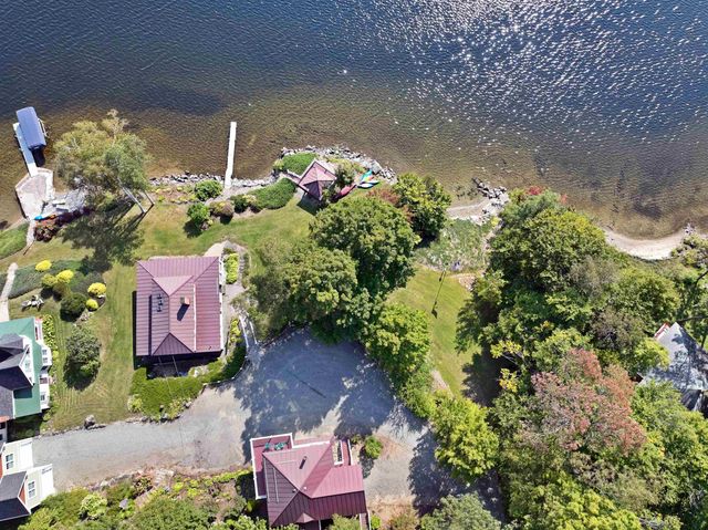 1661 Pageant Park Road, Barton, VT 05822