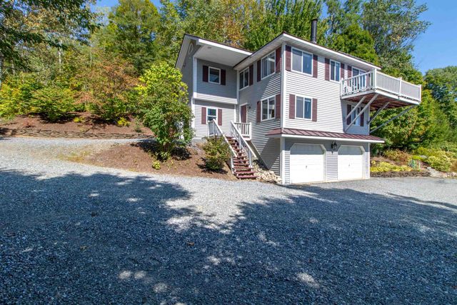 1661 Pageant Park Road, Barton, VT 05822