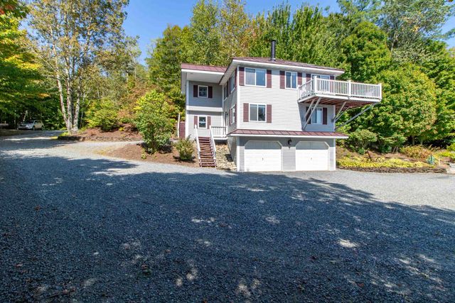 1661 Pageant Park Road, Barton, VT 05822