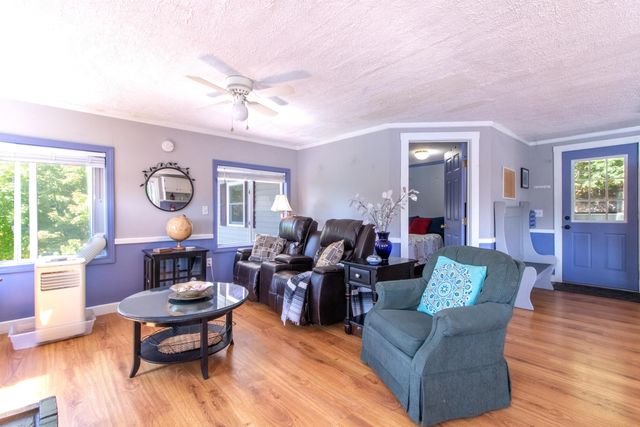 1661 Pageant Park Road, Barton, VT 05822