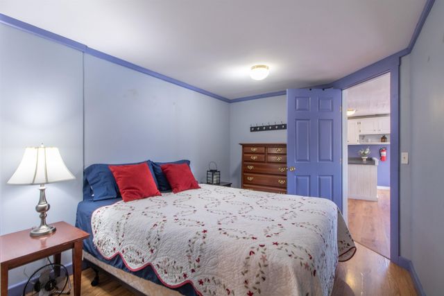 1661 Pageant Park Road, Barton, VT 05822