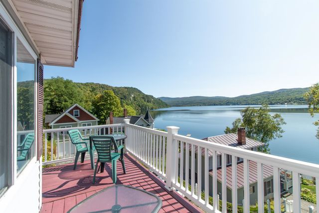 1661 Pageant Park Road, Barton, VT 05822