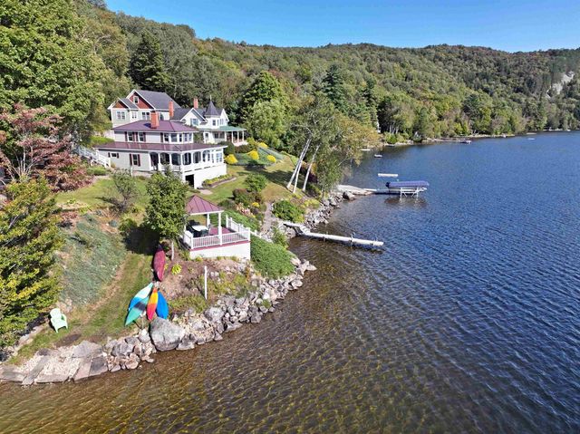 1661 Pageant Park Road, Barton, VT 05822