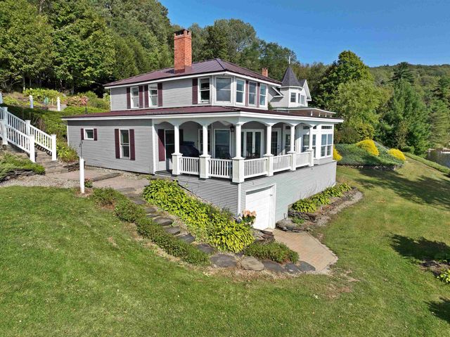 1661 Pageant Park Road, Barton, VT 05822
