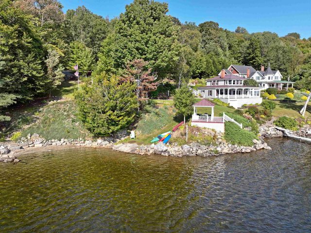 1661 Pageant Park Road, Barton, VT 05822