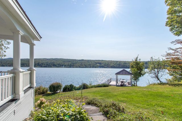 1661 Pageant Park Road, Barton, VT 05822
