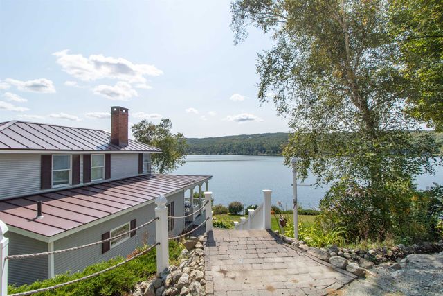 1661 Pageant Park Road, Barton, VT 05822