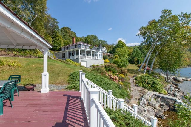 1661 Pageant Park Road, Barton, VT 05822