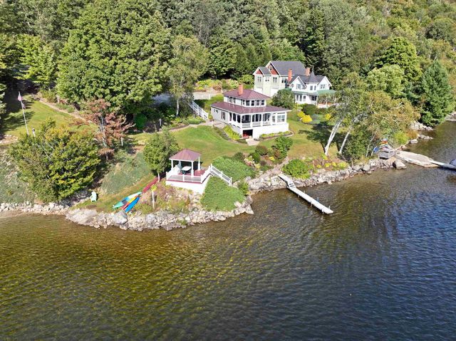 1661 Pageant Park Road, Barton, VT 05822