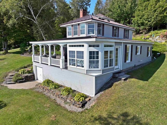 1661 Pageant Park Road, Barton, VT 05822