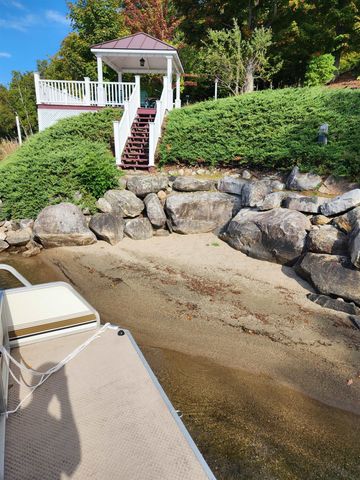 1661 Pageant Park Road, Barton, VT 05822