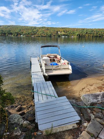 1661 Pageant Park Road, Barton, VT 05822