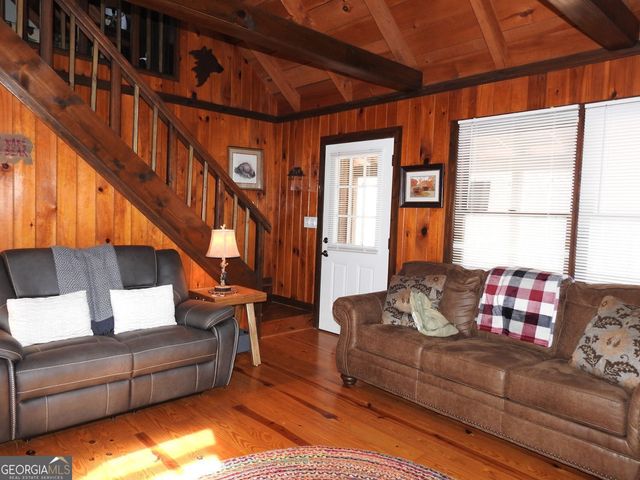 55 Deer Watch Lane, Blue Ridge, GA 30513