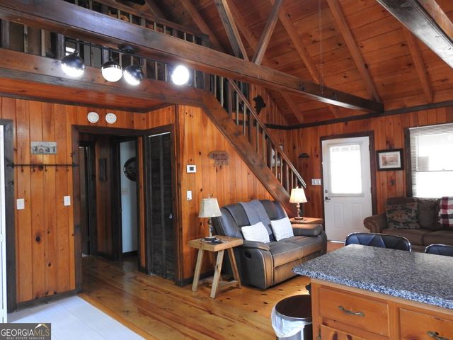 55 Deer Watch Lane, Blue Ridge, GA 30513