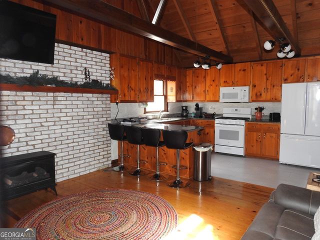 55 Deer Watch Lane, Blue Ridge, GA 30513