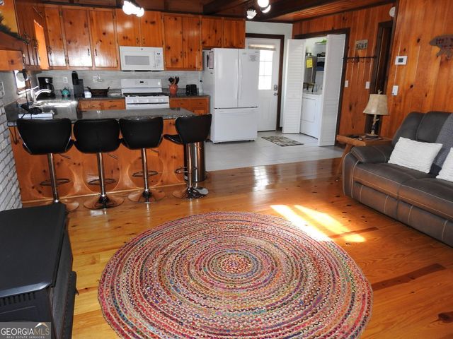 55 Deer Watch Lane, Blue Ridge, GA 30513