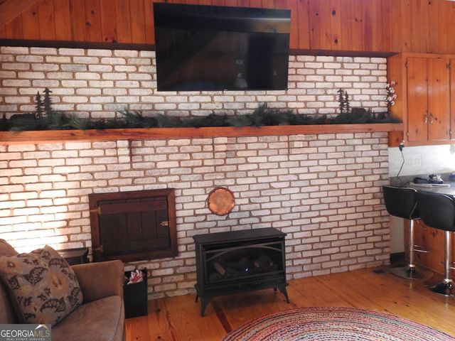 55 Deer Watch Lane, Blue Ridge, GA 30513