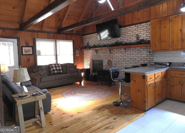 55 Deer Watch Lane, Blue Ridge, GA 30513