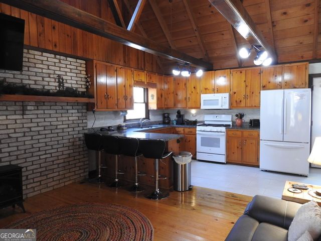 55 Deer Watch Lane, Blue Ridge, GA 30513