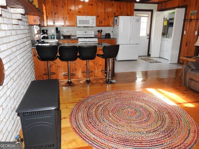 55 Deer Watch Lane, Blue Ridge, GA 30513
