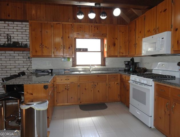 55 Deer Watch Lane, Blue Ridge, GA 30513
