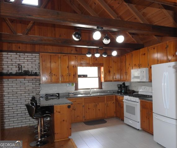 55 Deer Watch Lane, Blue Ridge, GA 30513
