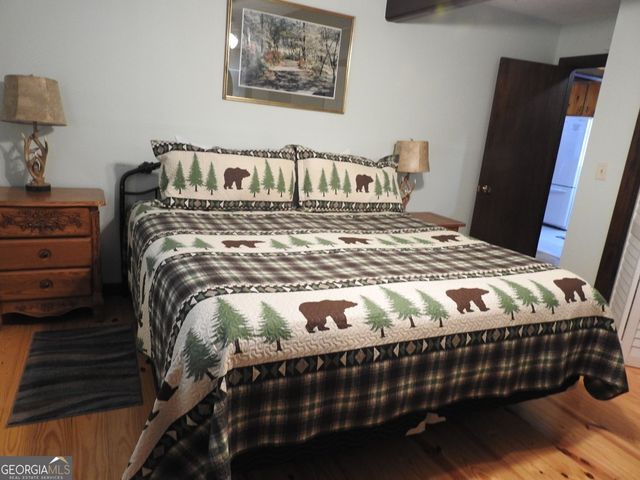 55 Deer Watch Lane, Blue Ridge, GA 30513