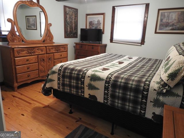 55 Deer Watch Lane, Blue Ridge, GA 30513