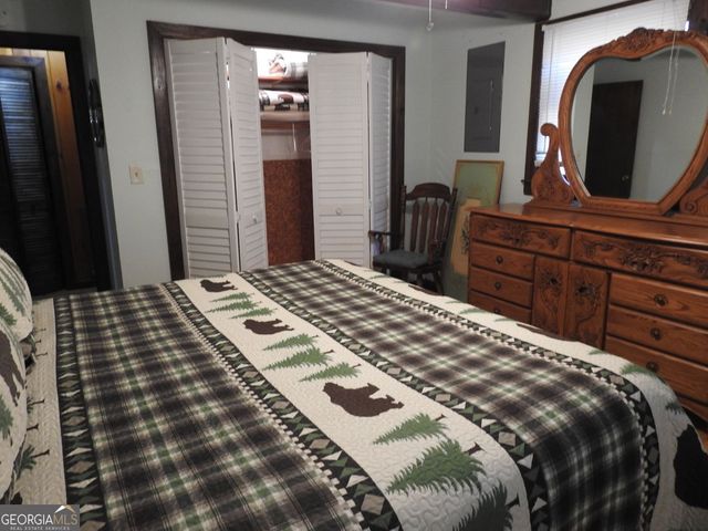 55 Deer Watch Lane, Blue Ridge, GA 30513
