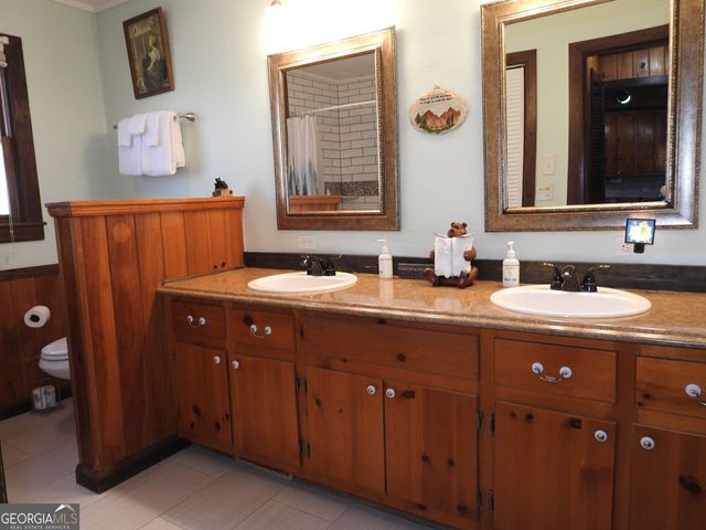 55 Deer Watch Lane, Blue Ridge, GA 30513