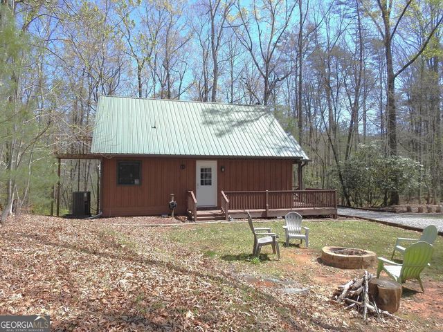 55 Deer Watch Lane, Blue Ridge, GA 30513