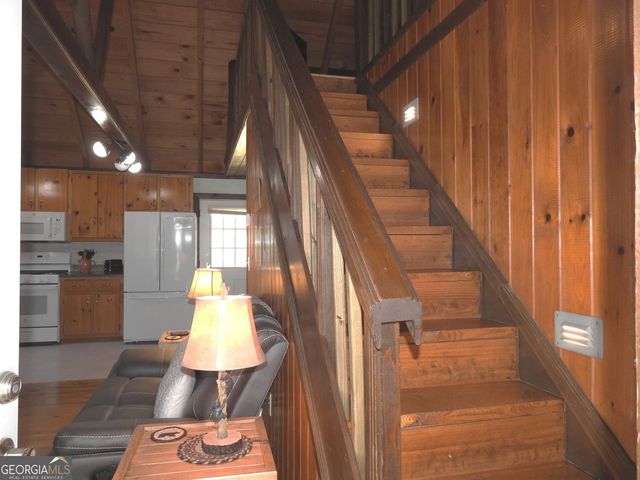 55 Deer Watch Lane, Blue Ridge, GA 30513