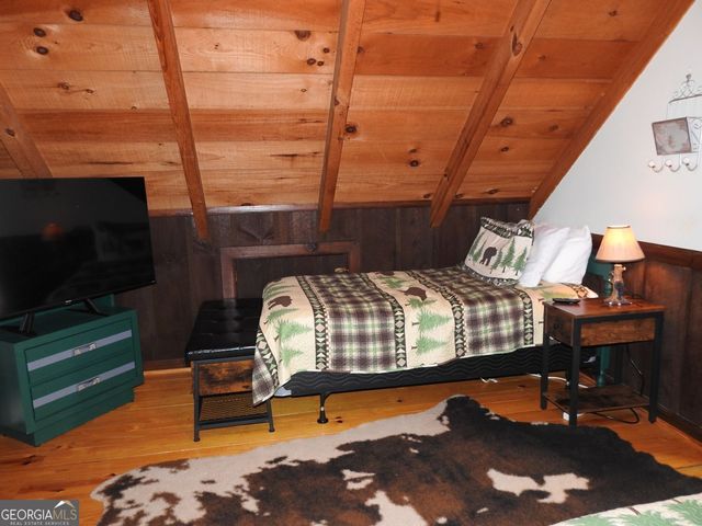 55 Deer Watch Lane, Blue Ridge, GA 30513
